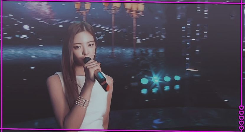 ❥❝있지 믿지, 날자!❞╮ᴍᴀʀᴄʜ ₀₉﹐ ₂₀₂₂╲⁰²⁶ - cause im the one and only___itzy