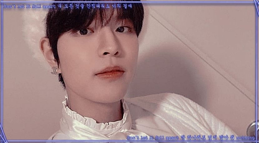 ˢᵉᵘᶰᵍᵐᶤᶰ댕댕이⇢ᴍᴀʀᴄʜ ₀₉﹐ ₂₀₂₂‧͙⁺˚‑❝따아~❞ - seungmin______in the building