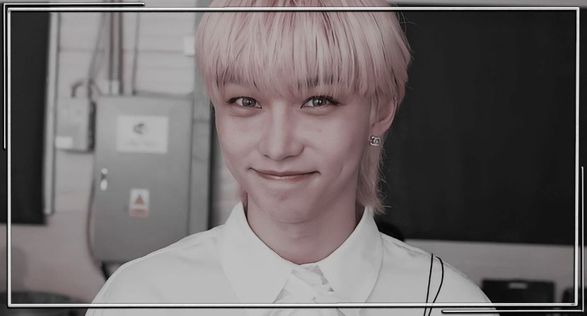 ⅽⅼⅹⅹⅴⅰⅰ⤾¹⁰ˑ⁰³ˑ²²행복이⤑ʜᴀᴘᴘɪɴᴇss ɪs ғᴇʟɪx☀ - felix__worlddoesntmatterumatter