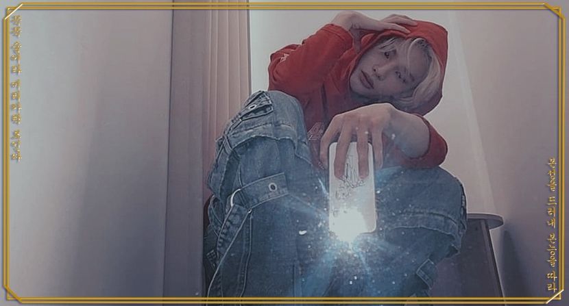 ┌왕자⇢¹⁹⁷ᵉ●l̷e̷ ̷1̷0̷ ̷m̷a̷r̷s̷ ̷2̷0̷2̷2̷♔ - this is your lovely boy__hyunjin