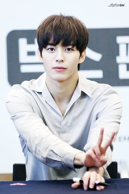 Lee Hong Bin -  Libra 29 September ✔ - Zodiac Libra