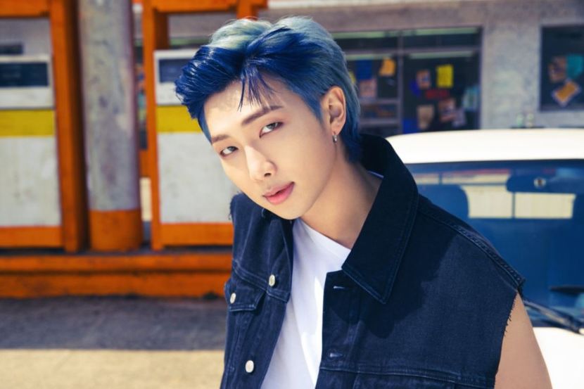 Rap Monster - Virgo  12 September ✔ - Zodiac Virgo