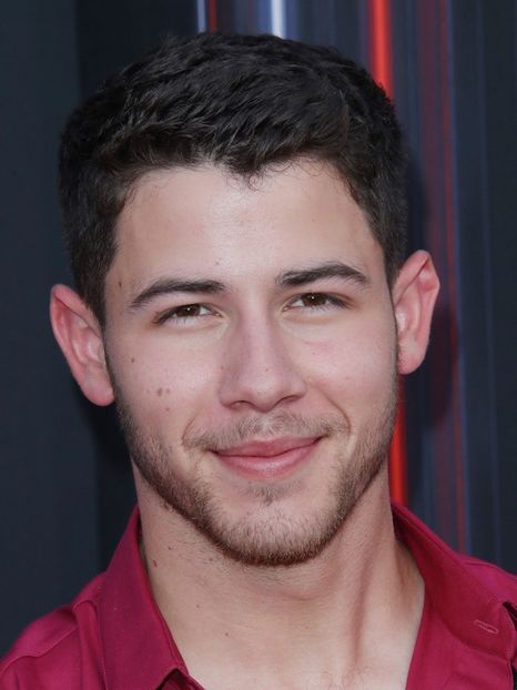 Nick Jonas - Fecioară 16 Septembrie ✔ - Zodiac Signs