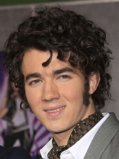 Kevin Jonas - Scorpion 5 November ✔ - Zodiac Signs