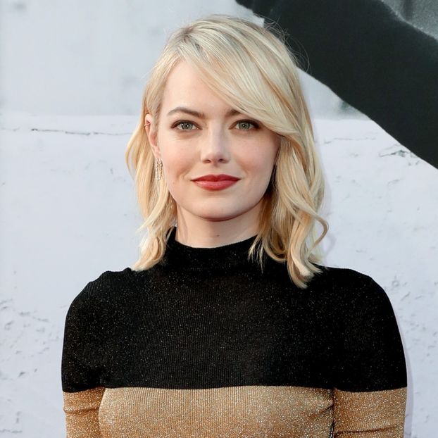 Emma Stone - Scorpion 6 Noiembrie ✔ - Zodiac Signs