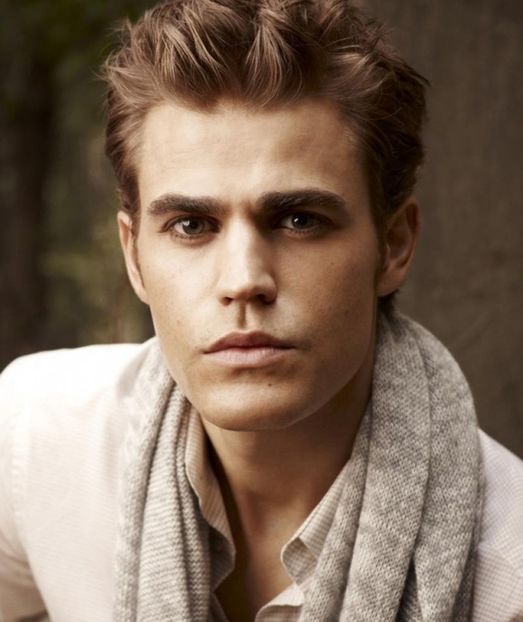 Paul Wesley - Leu 23 Iulie ✔ - Zodiac Signs