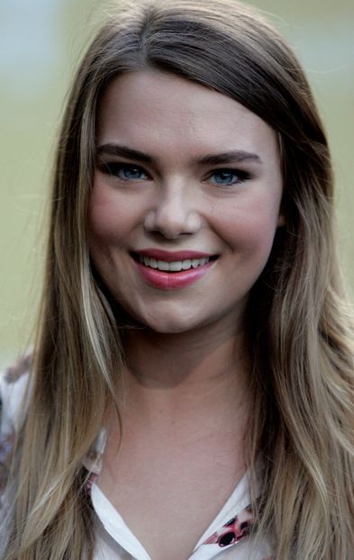 Indiana Evans - Leu 27 Iulie ✔ - Zodiac Signs