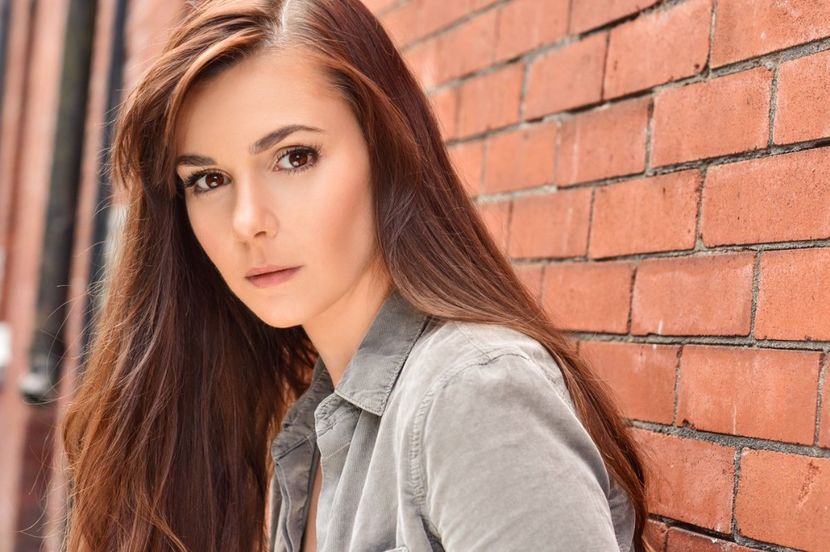 Brittany Byrnes  - Leu 31 Iulie ✔ - Zodiac Signs