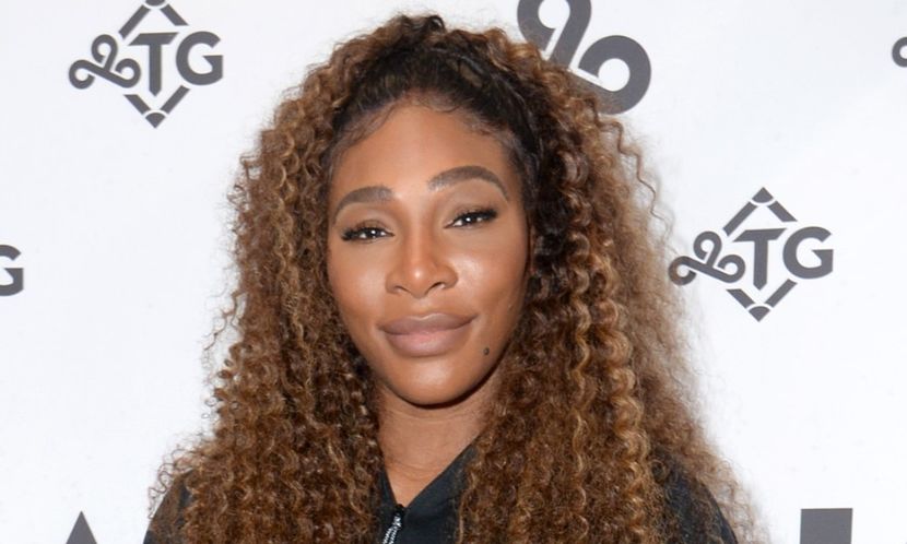 Serena Williams - Balanță 26 Septembrie ✔ - Zodiac Signs