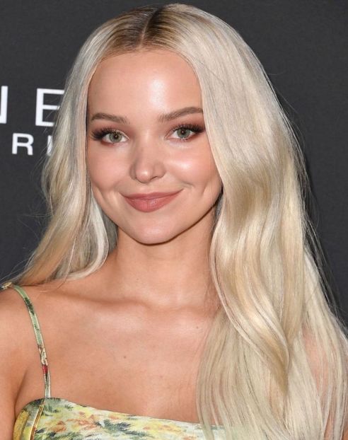 Dove Cameron - Capricorn 15 Ianuarie ✔ - Zodiac Signs