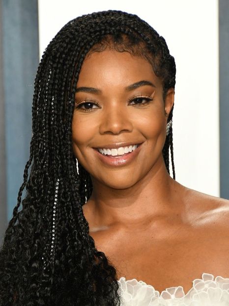 Gabrielle Union - Scorpion 29 Octombrie ✔ - Zodiac Signs