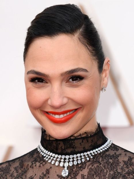 Gal Gadot - Taur 30 Aprilie ✔ - Zodiac Signs