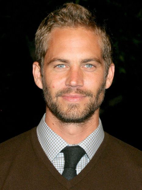Paul Walker - Fecioară 12 Septembrie ✔ - Zodiac Signs
