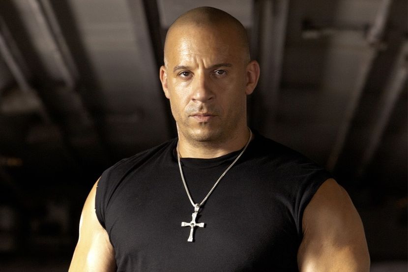 Vin Diesel - Rac  18 Iulie ✔ - Zodiac Signs