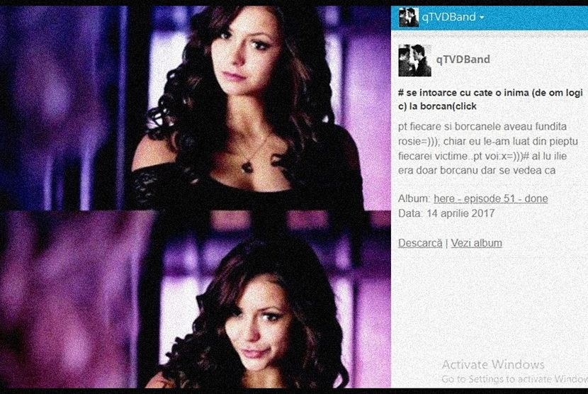 aftertaste said: E51;P17;Pic8. - 0 - A little game - memories!