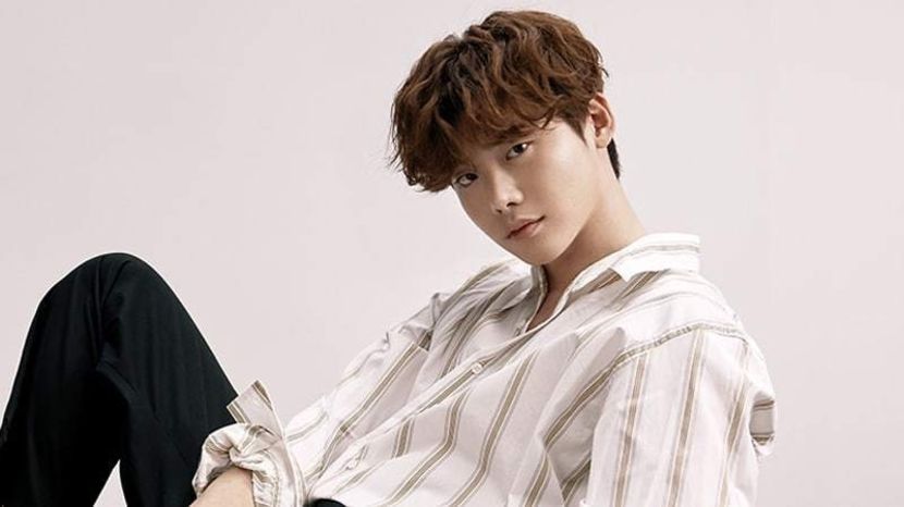 Lee Jong-suk - Virgo 14 September ✔ - Zodiac Virgo