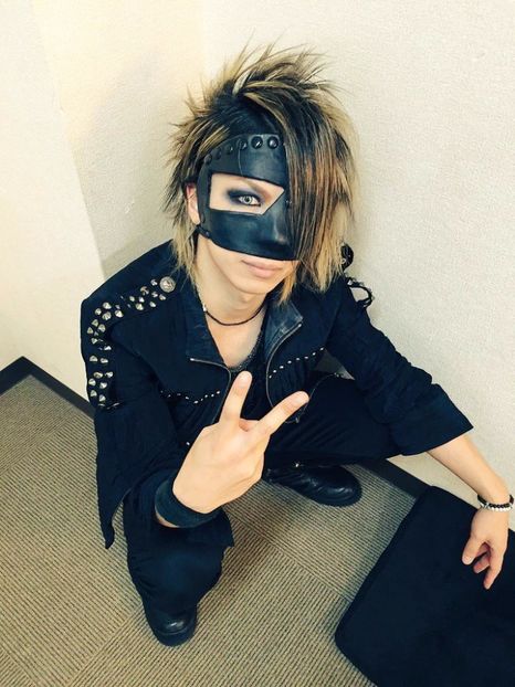 Reita- Gemini 27 Mai ✔ - Zodiac Gemini