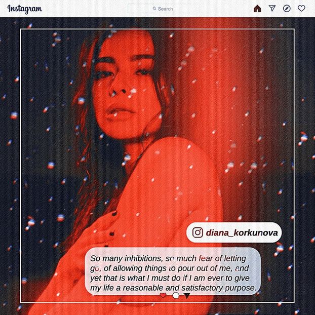 ꒰ ⸝ ⸝ I 187th⸄ℐnsta⅌ost ⊰ .ﾟ11.03.ﾟ‪༘ ˖࣪ - My Ruin ! My Hecate