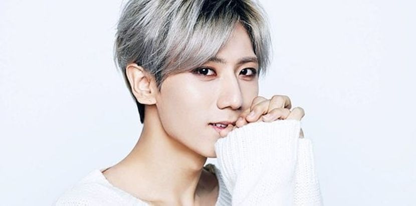 Jang Hyun Seung -  Virgo 3 September ✔ - Zodiac Virgo