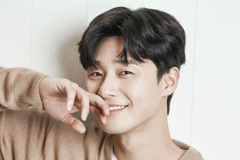 Park Seo - Joon  - Sagittarius 16 December ✔ - Zodiac Sagittarius