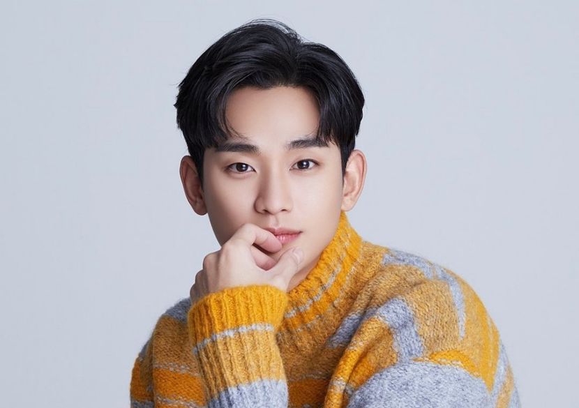 Kim Soo Hyun - Aquarius  16 February ✔ - Zodiac Aquarius