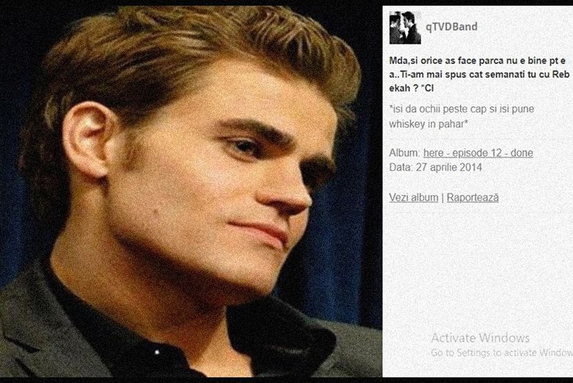 Nidaros said: E12;P14;Pic3. - 0 - A little game - memories!