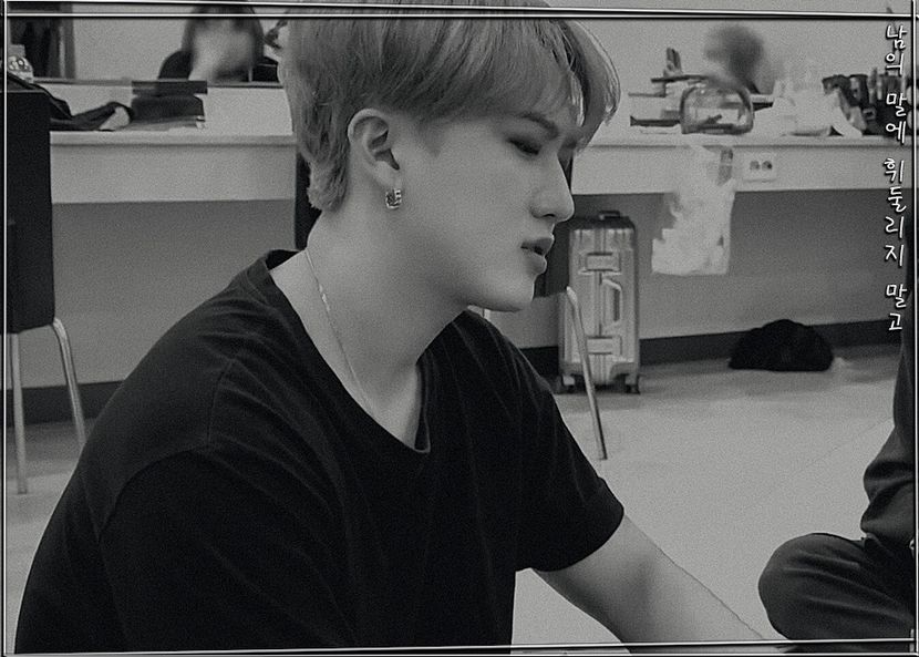 ˢᵖᵉᵃʳᵇ―ᴅᴏɴ·ᴛ ʙᴇ sᴡᴀʏᴇᴅ ʙʏ ᴏᴛʜᴇʀ ᴘᴇᴏᴘʟᴇ·s ᴡᴏʀᴅs ₁₁.₀₃.₂₂ - cant live without_seo changbin
