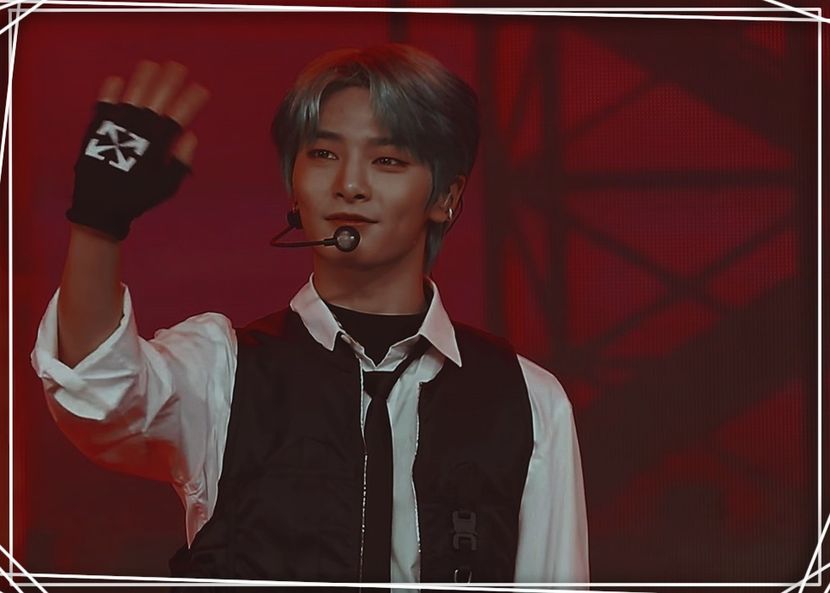 ʰʸᵘᶰᵍ⁻ᶰᶤᵐ아기 빵—xxᴠɪɪ.ɪɪ.ᴍᴍxxɪɪ¹⁵⁰⤴ - maknae on top____innie on top