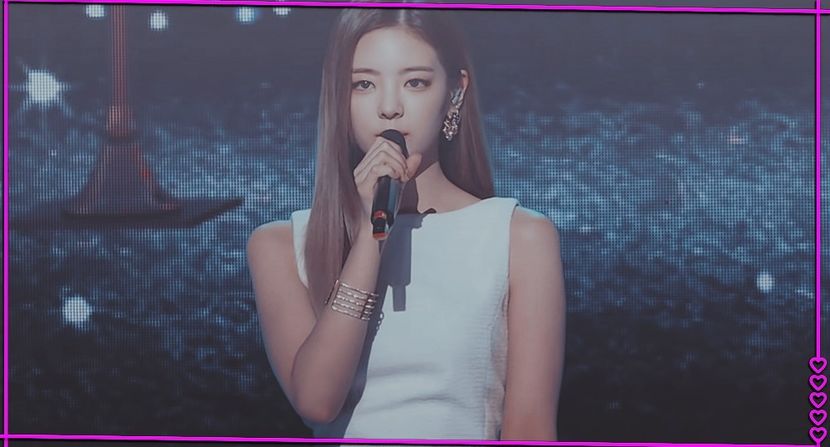 ❥❝있지 믿지, 날자!❞╮ᴍᴀʀᴄʜ ₁₁﹐ ₂₀₂₂╲⁰²⁸ - cause im the one and only___itzy