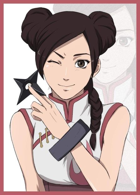 TenTen-  Pești 9 March ✔ - Zodiac Anime Girls