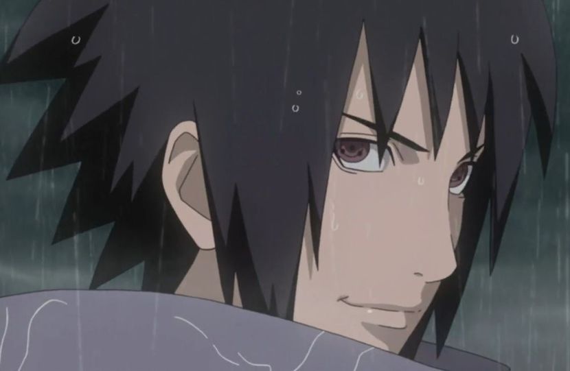 Uchiha Sasuke - Leu 23 Iulie ✔ - Zodiac Anime Boys