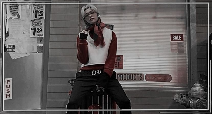 ⅽⅼⅹⅹⅰⅹ⤾¹²ˑ⁰³ˑ²²행복이⤑ʜᴀᴘᴘɪɴᴇss ɪs ғᴇʟɪx☀ - felix__worlddoesntmatterumatter