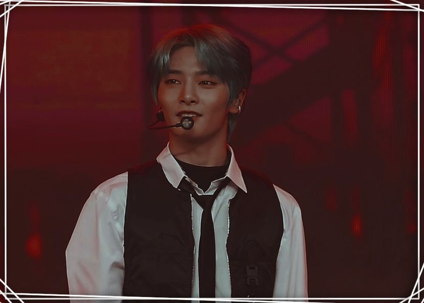 ʰʸᵘᶰᵍ⁻ᶰᶤᵐ아기 빵—xxᴠɪɪɪ.ɪɪ.ᴍᴍxxɪɪ¹⁵¹⤴ - maknae on top____innie on top