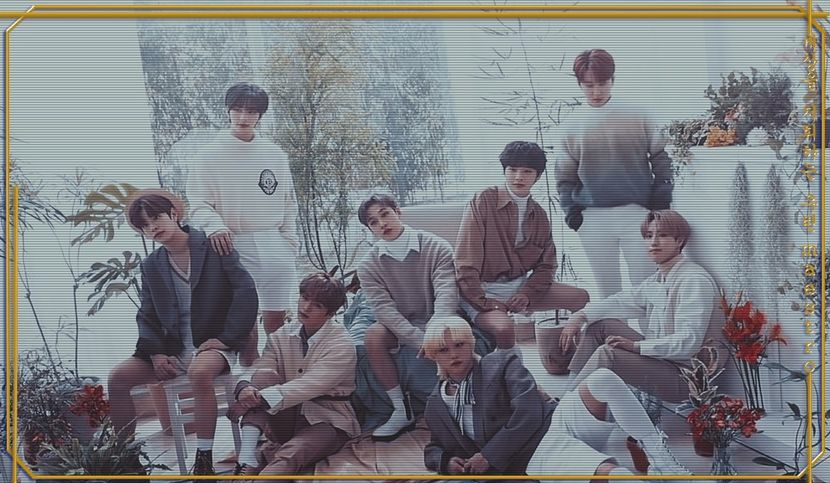 ⬑ɪ ʟɪᴋᴇ ᴛʜᴇ ᴠɪᴇᴡ ʀɪɢʜᴛ ɴᴏᴡ‧͙⁺˚»⁶⁵⁰⌢₁₂.₀₃.₂₂ - stray kids_____world domination