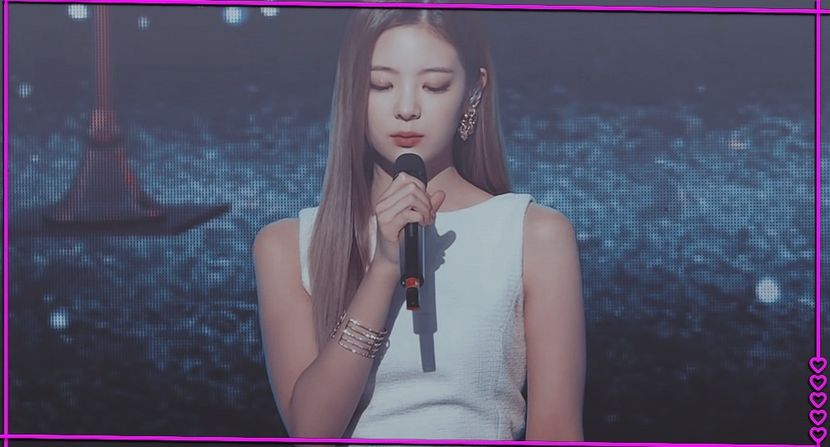 ❥❝있지 믿지, 날자!❞╮ᴍᴀʀᴄʜ ₁₂﹐ ₂₀₂₂╲⁰²⁹ - cause im the one and only___itzy