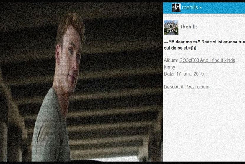 Firdaus said: S03E03;;P33-Pic6. - 000x - Lets have sooome funnnnnn!