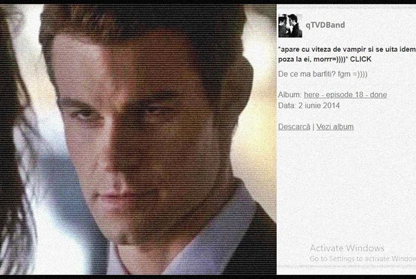 Nidaros said: E18;P15;Pic9. - 0 - A little game - memories!