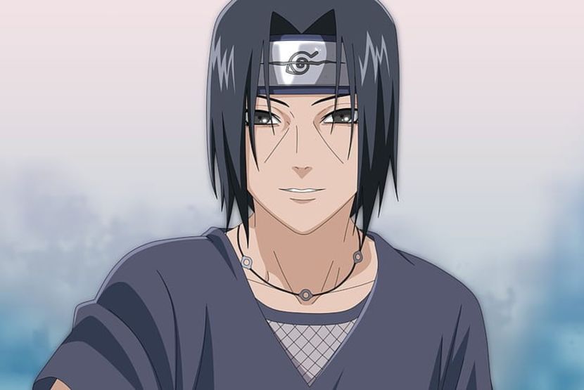 Uchiha Itachi - Gemeni 9 Iunie ✔ - Zodiac Anime Boys