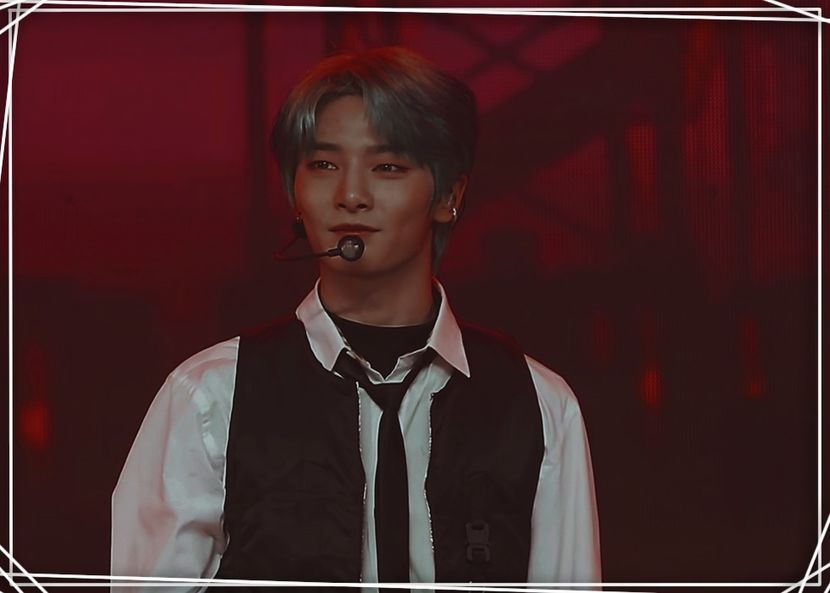 ʰʸᵘᶰᵍ⁻ᶰᶤᵐ아기 빵—ɪ.ɪɪɪ.ᴍᴍxxɪɪ¹⁵²⤴ - maknae on top____innie on top