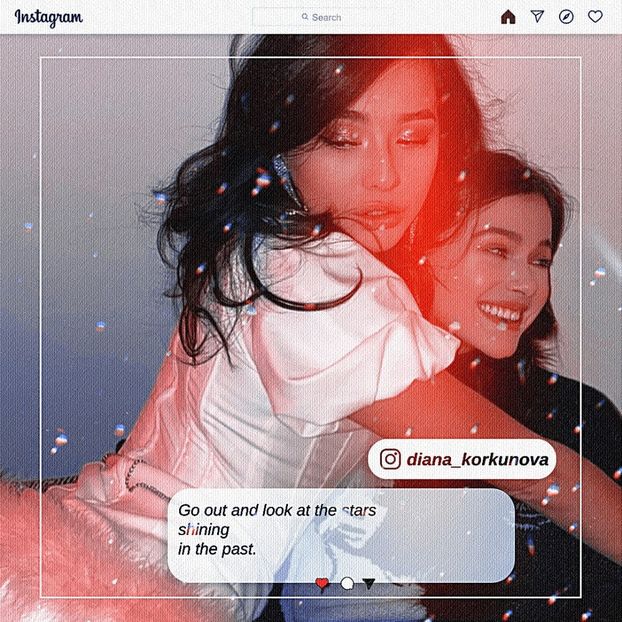 ꒰ ⸝ ⸝ I 189th⸄ℐnsta⅌ost ⊰ .ﾟ14.03.ﾟ‪༘ ˖࣪ - My Ruin ! My Hecate