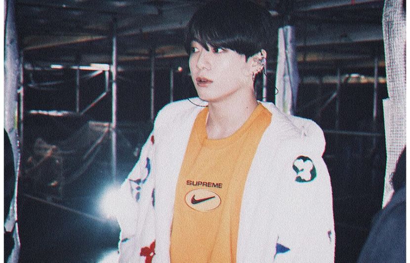 ✧ཊ1̣4̣ṭḥℳạṛc̣ḥ‹ 　⚜ 　ཥṢọṇg̣˒ DE❜WAYNE & Chase Atlantic ❚ ❝Adios❞ - Haunting of Echoes