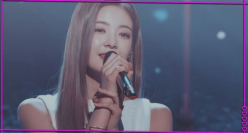 ❥❝있지 믿지, 날자!❞╮ᴍᴀʀᴄʜ ₁₄﹐ ₂₀₂₂╲⁰³¹ - cause im the one and only___itzy