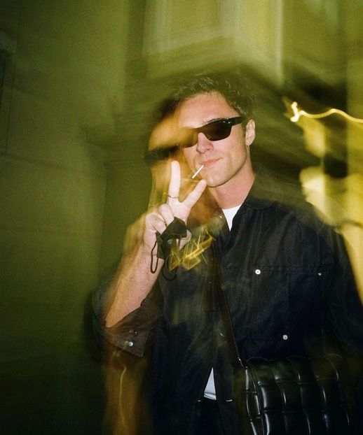 street spirit. - Collection of Tintypes