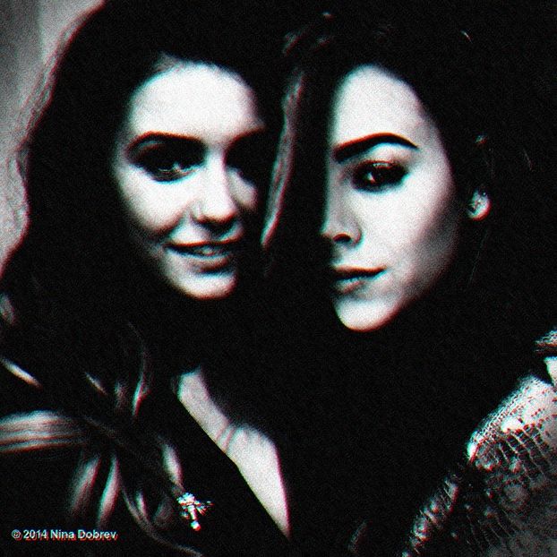  - We keep this love in a photograph