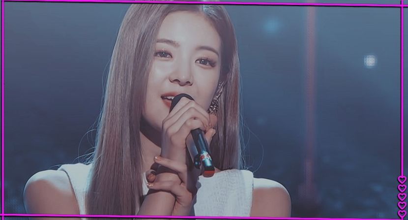 ❥❝있지 믿지, 날자!❞╮ᴍᴀʀᴄʜ ₁₅﹐ ₂₀₂₂╲⁰³² - cause im the one and only___itzy