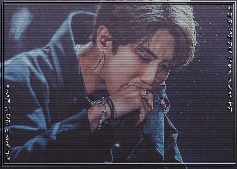 ᴶˑᴼᴺᴱ»❝안녕❞▬ʏᴏᴜ ʜᴀᴅ ᴍᴇ ᴀᴛ ʜᴇʟʟᴏ⤻¹⁵ˑ⁰³ˑ²² - han___im an alien on this earth