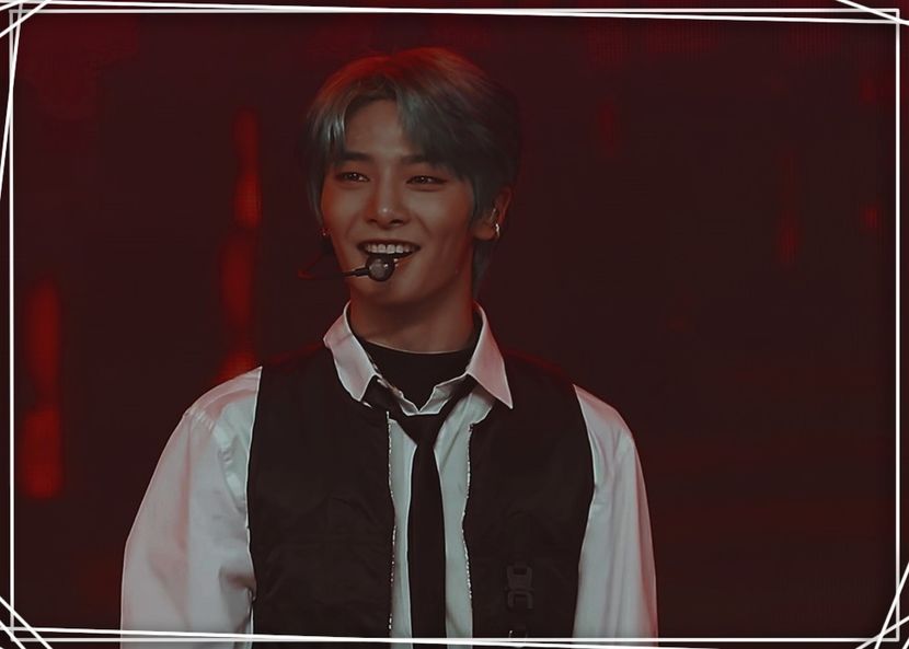 ʰʸᵘᶰᵍ⁻ᶰᶤᵐ아기 빵—ɪɪɪ.ɪɪɪ.ᴍᴍxxɪɪ¹⁵⁴⤴ - maknae on top____innie on top
