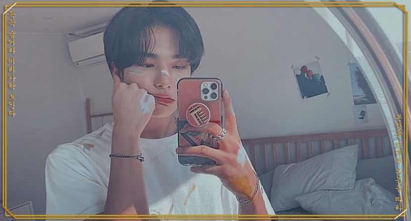 ┌왕자⇢²⁰²ᵉ●l̷e̷ ̷1̷5̷ ̷m̷a̷r̷s̷ ̷2̷0̷2̷2̷♔ - this is your lovely boy__hyunjin