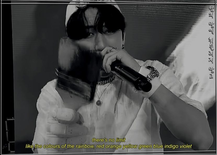 ˢᵖᵉᵃʳᵇ―ᴅᴏɴ·ᴛ ʙᴇ sᴡᴀʏᴇᴅ ʙʏ ᴏᴛʜᴇʀ ᴘᴇᴏᴘʟᴇ·s ᴡᴏʀᴅs ₁₅.₀₃.₂₂ - cant live without_seo changbin