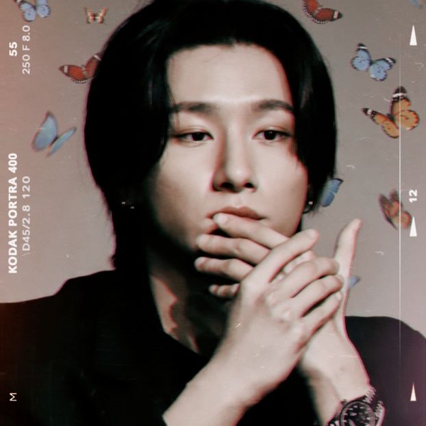 ぇ ꜜ 109thᵈ̣ᵃ̣ʸ̣ ㅎ ⊹ 16.03.2022 ₊ ❏. · ♡ - Vault of Heaven